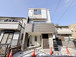 幸区塚越1丁目　2号棟