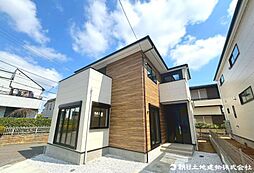 麻生区虹ヶ丘1期　1号棟