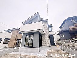 麻生区虹ヶ丘1期　2号棟