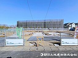 稲城市東長沼　A号棟