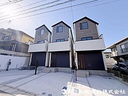 高津区梶ヶ谷3丁目　1号棟