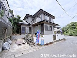 麻生区多摩美2丁目