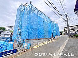 宮前区菅生6丁目
