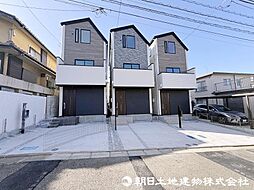 高津区梶ヶ谷3丁目　2号棟