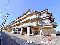 ライフレビュー川崎久地グランヒル