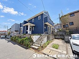 稲城市平尾2