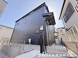 高津区千年 1号棟