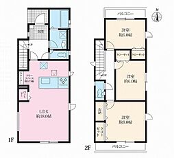 宮前区西野川3丁目