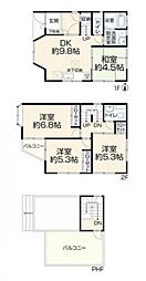 宮前区初山2丁目