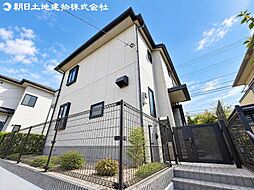 宮前区西野川3丁目