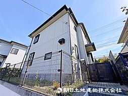 宮前区西野川3丁目