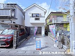 麻生区金程1丁目