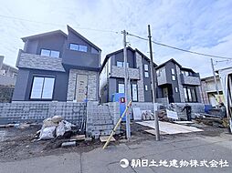 稲城市平尾2丁目　2号棟