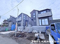 稲城市平尾2丁目　3号棟