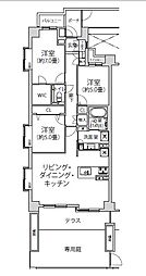 小田急コアロード向ヶ丘遊園