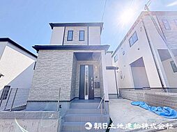 川崎市中原区井田3丁目　2号棟