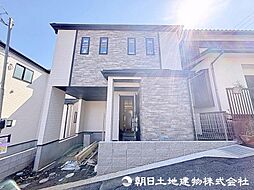 川崎市中原区井田3丁目　1号棟