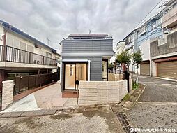 川崎市麻生区高石2丁目