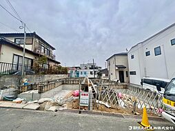 川崎市宮前区梶ケ谷