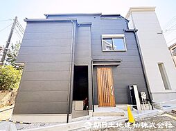 中原区井田2丁目　2号棟