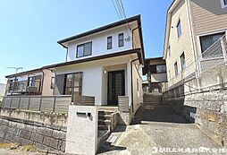 多摩市連光寺3丁目