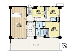 ヴェレーナ玉川学園前