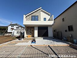 調布市深大寺北町4丁目