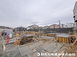 鶴川1丁目　3号棟