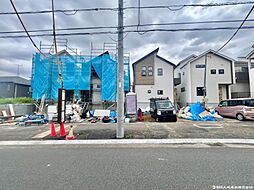 鶴川1丁目 1号棟