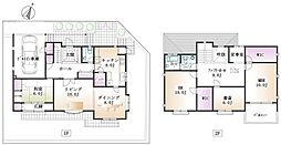 高津区梶ケ谷4丁目