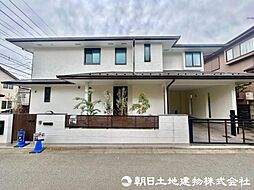 高津区梶ケ谷4丁目