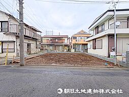 多磨町2丁目