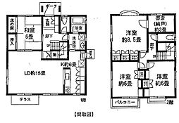 川崎市宮前区宮崎6丁目
