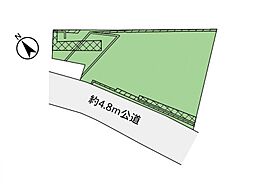 川崎市多摩区東生田4丁目