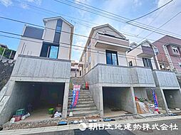 川崎市麻生区高石6丁目 1号棟