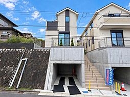 川崎市麻生区高石6丁目　1号棟