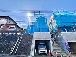 川崎市麻生区高石6丁目　1号棟