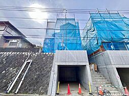 川崎市麻生区高石6丁目　1号棟