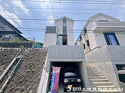 川崎市麻生区高石6丁目 1号棟