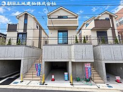 川崎市麻生区高石6丁目　2号棟