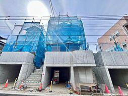 川崎市麻生区高石6丁目　2号棟