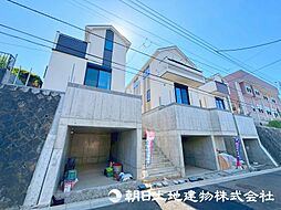 川崎市麻生区高石6丁目 2号棟