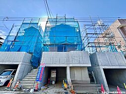 川崎市麻生区高石6丁目　2号棟