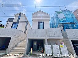 川崎市麻生区高石6丁目　2号棟