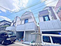川崎市麻生区高石6丁目 2号棟
