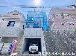 川崎市麻生区高石6丁目 3号棟