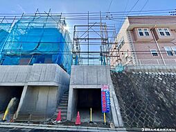 川崎市麻生区高石6丁目　3号棟