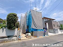 川崎市麻生区高石6丁目 4号棟