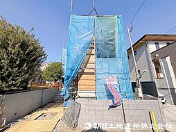 川崎市麻生区高石6丁目　4号棟