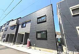 高津区久地2丁目　C号棟